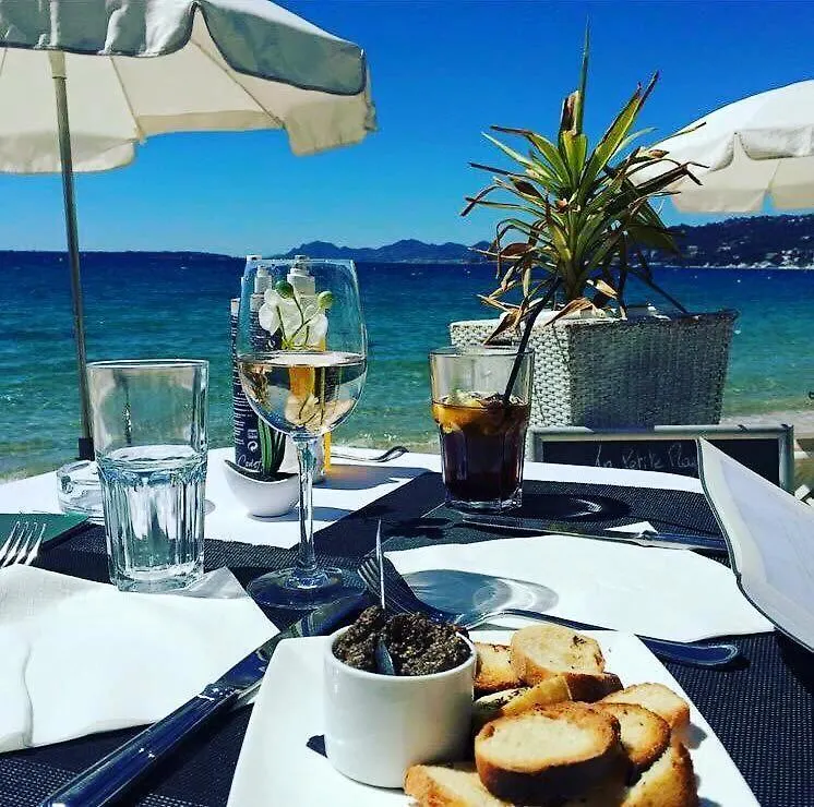 Romantic House Golfe Juan Vallauris Apartment
