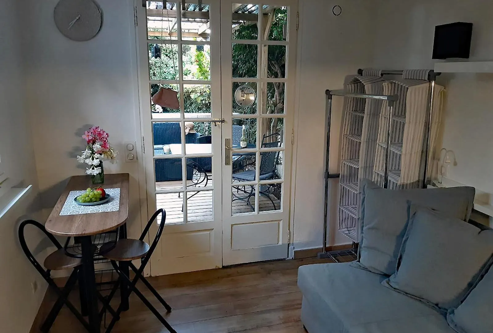 Romantic House Golfe Juan Vallauris