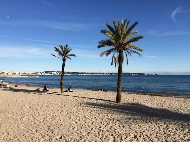 Romantic House Golfe Juan Vallauris 0*,