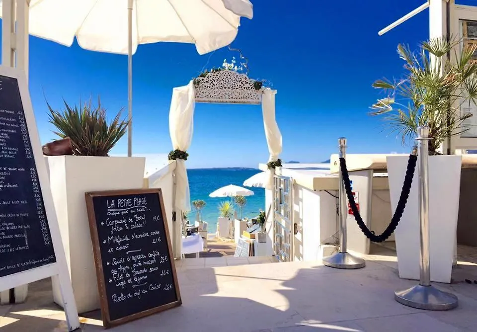 Romantic House Golfe Juan Vallauris 0*,  France