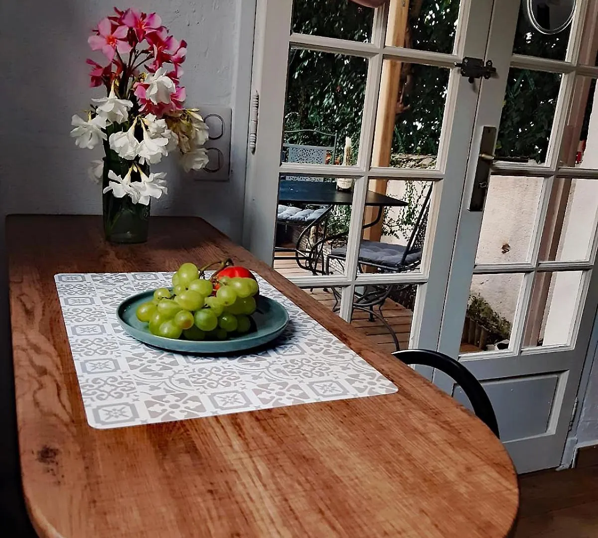 Romantic House Golfe Juan Vallauris Apartment