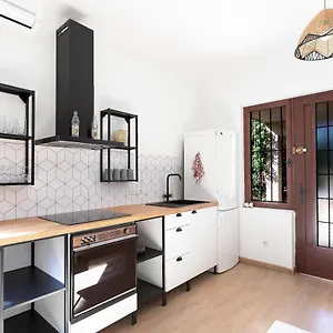 La Vahine - & Pool Appartement